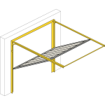 Kanteldeur maken garagedeur repareren